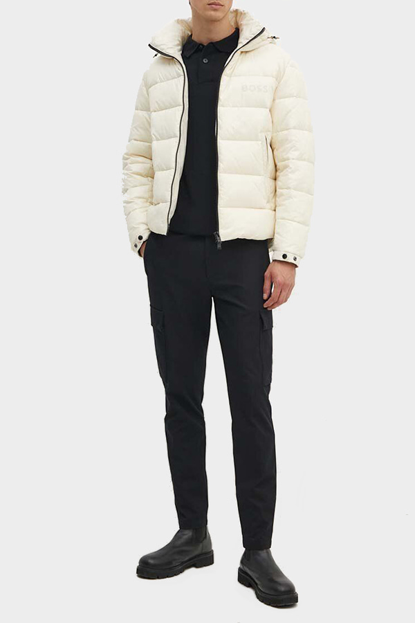 ΠΑΝΤΕΛΟΝΙ BOSS - 001 ΜΑΥΡΟ